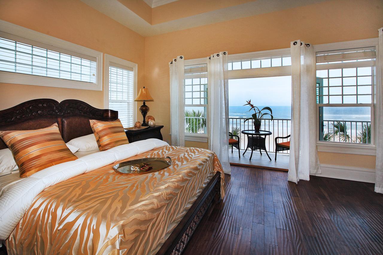 Oceanshore Eight-Bedroom Holiday Home Ormond Beach Exterior foto